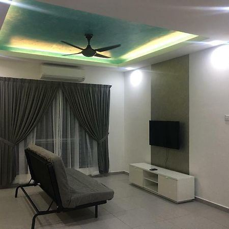 Luxury Kuala Selangor Homestay Экстерьер фото