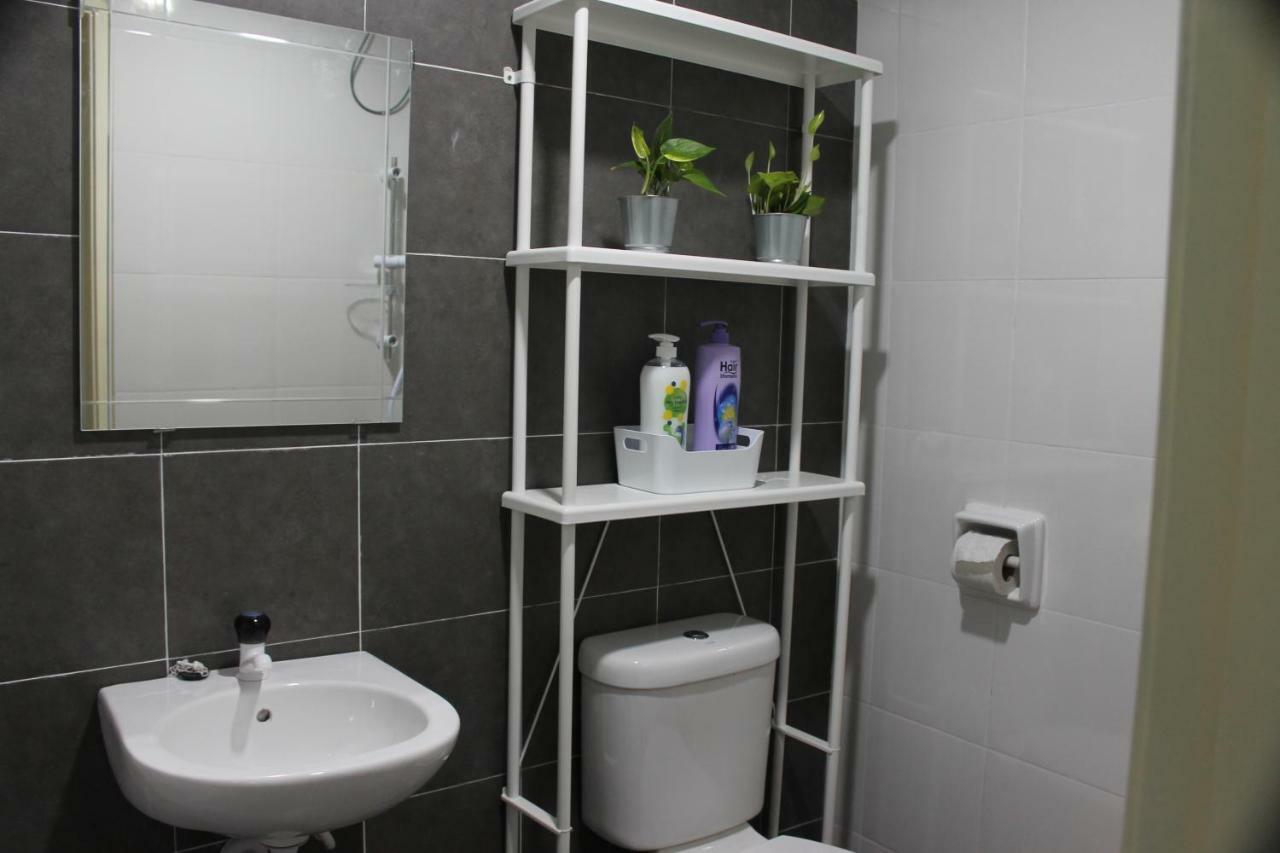Luxury Kuala Selangor Homestay Экстерьер фото