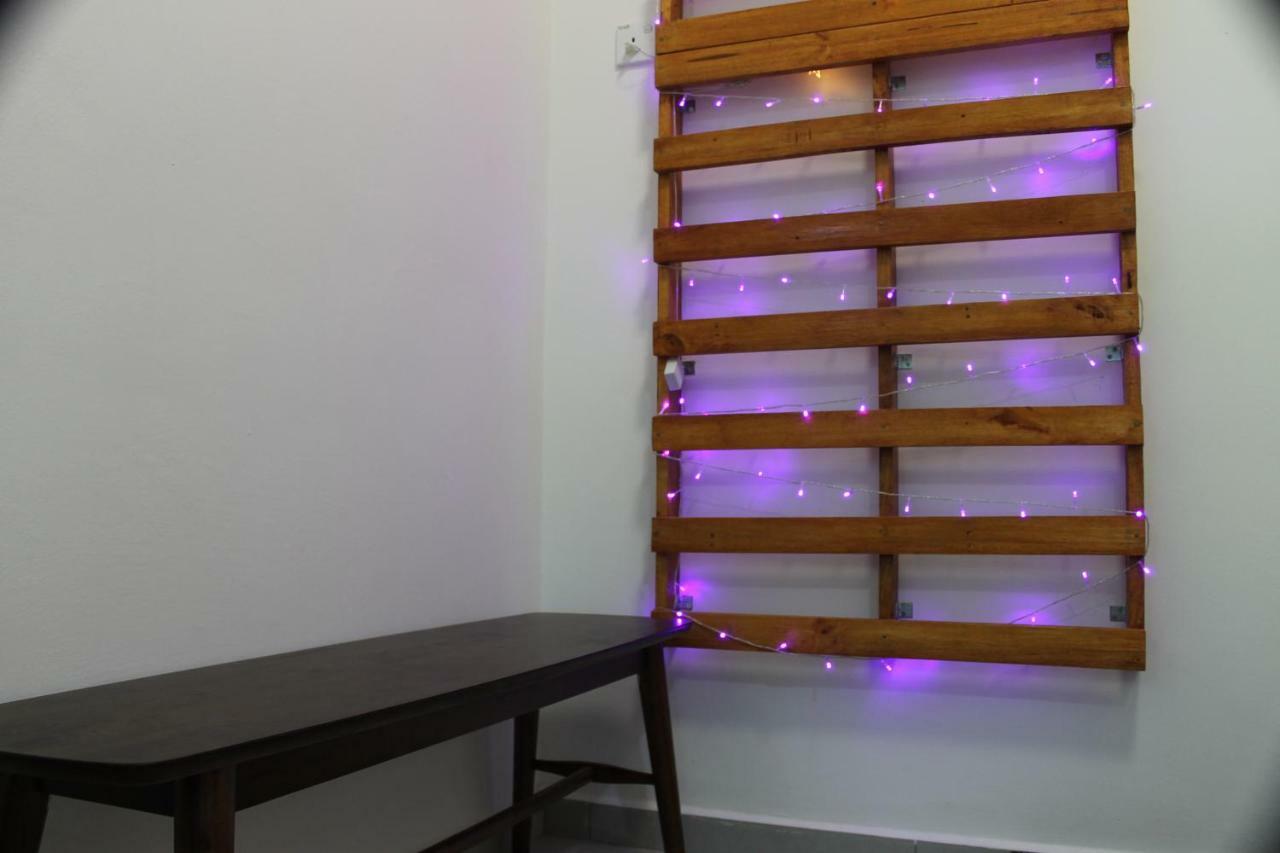 Luxury Kuala Selangor Homestay Экстерьер фото
